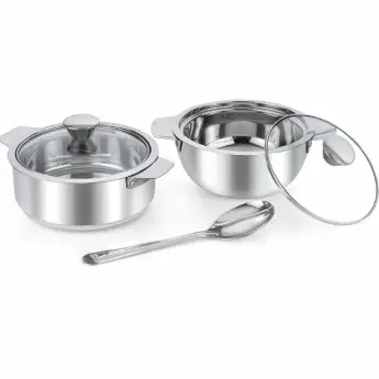 Gift Set CELLO Dawat - 2 Pcs