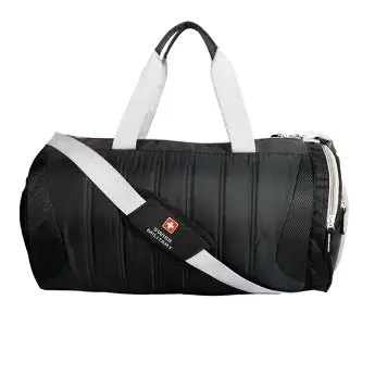 Duffle Bag SWISS MILITARY Marvel - 28 l