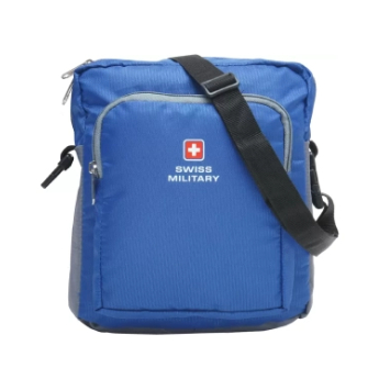 Sling Bag SWISS MILITARY Stardust - 4 l