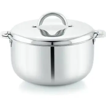 Hot Pot CELLO Platina - 1650 ml