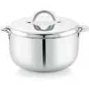 Hot Pot CELLO Platina - 3200 ml