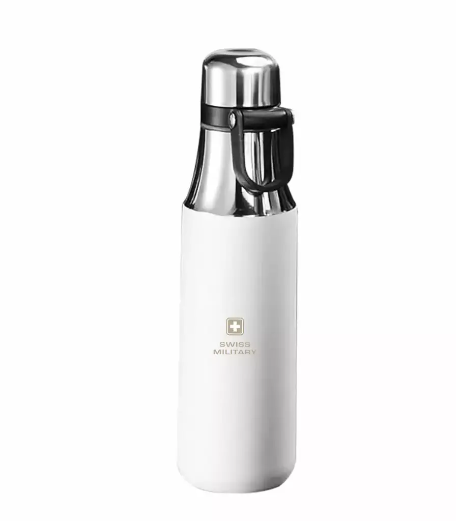 Vacuum Bottle SWISS MILITARY Isomate - 500 ml