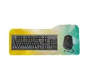 Mouse Mat STOLT Jumbo Premium