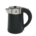 Electric Kettle SWISS MILITARY Simmery - 0.8 l