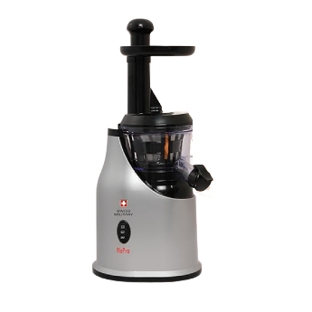 Slow Juicer SWISS MILITARY Vitpro - 180 W