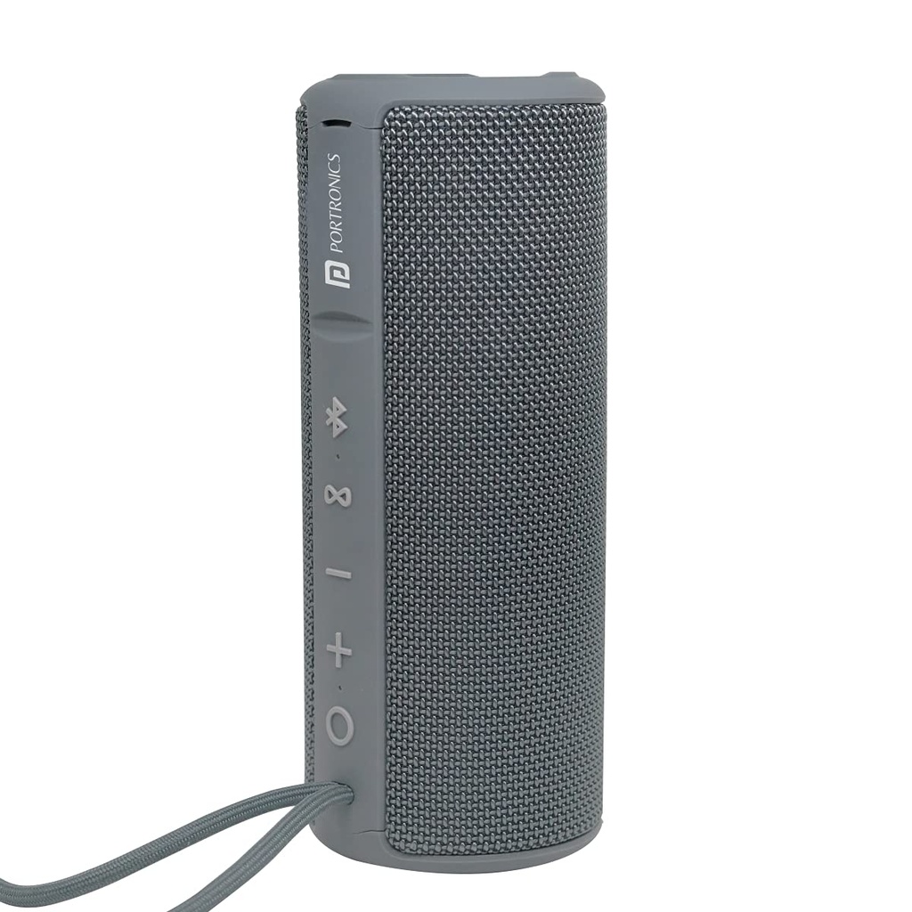 Bluetooth Speaker PORTRONICS Breeze Plus - 20 W