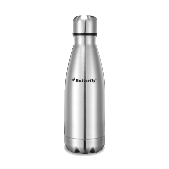 Vacuum Flask BUTTERFLY Aura - 350 ml