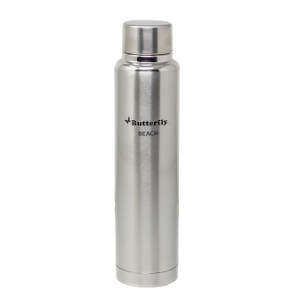 Vacuum Flask Bottle BUTTERFLY Beach - 300 ml