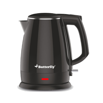 Electric Kettle BUTTERFLY Magnum Touch - 1.2 l