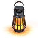 Speaker with Fire Flame PORTRONICS Dash 6 - 15 W