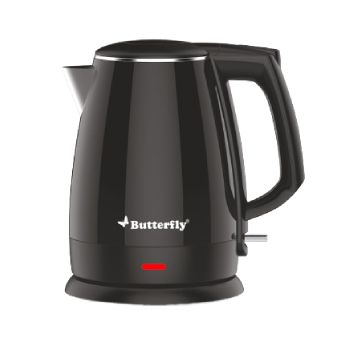 Electric Kettle BUTTERFLY Magnum Cool Touch - 1.5 l