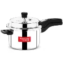 Pressure Cooker BUTTERFLY Tez - 3 l