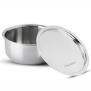 Tope with Lid BUTTERFLY Tez Triply - 4.5 l