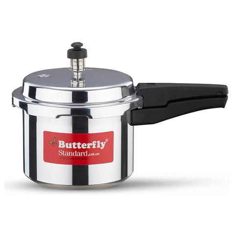 Pressure Cooker BUTTERFLY Standard Plus - 5 l