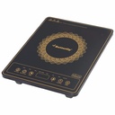 Induction Cooktop BUTTERFLY Turbo Touch - 1800 W