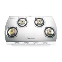 Gas Stove BUTTERFLY Magnum - 4 Burner