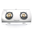 Gas Stove BUTTERFLY Magnum - 2 Burner