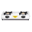 Gas Stove BUTTERFLY Ace Shakti - 2 Burner