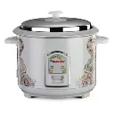 Electric Rice Cooker BUTTERFLY Raga - 1.8 l