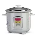 Electric Rice Cooker BUTTERFLY KRC 08 - 0.6 l