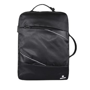 Laptop Backpack URBAN GEAR Weekender Slimm - 15 l
