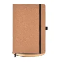 Notebook URBAN GEARE Cork Premium