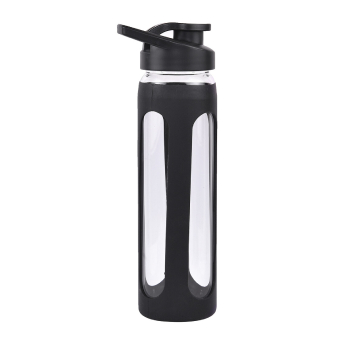 Water Bottle URBAN GEAR Boro Flip - 550 ml
