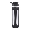 Water Bottle URBAN GEAR Boro Flip - 550 ml