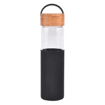 Water Bottle URBAN GEAR Sili Bot - 550 ml