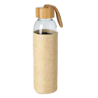 Water Bottle URBAN GEAR Eco Goblet - 520 ml