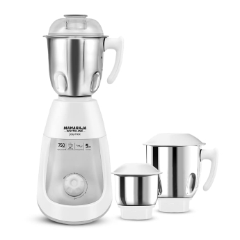 Mixer Grinder MAHARAJA WHITELINE Joy Max - 750 W