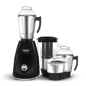 Mixer Grinder MAHARAJA WHITELINE Turbo Prime Elite - 750 W