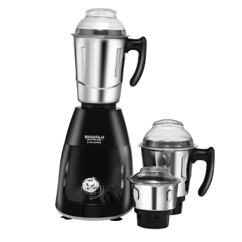 Mixer Grinder MAHARAJA WHITELINE Turbo Prime DLX - 750 W