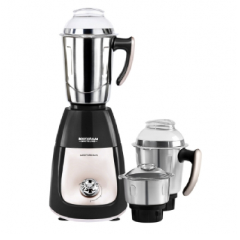 Mixer Grinder MAHARAJA WHITELINE Super Turbo HD - 1000 W