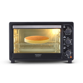 Oven Toaster Griller MAHARAJA WHITELINE Contigo (OTG) - 35 l