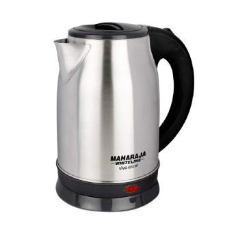 Kettle MAHARAJA WHITELINE Viva Excel - 1.8 l