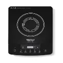 Induction Cooktop MAHARAJA WHITELINE Superion 18DX - 1800 W