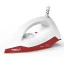 Dry Iron MAHARAJA WHITELINE Jazz - 1000 W