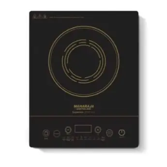 Induction Cooktop MAHARAJA WHITELINE Superion 20ST - 2000 W