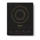 Induction Cooktop MAHARAJA WHITELINE Superion 20ST - 2000 W