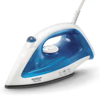 Dry Iron MAHARAJA WHITELINE Acqua Bliss - 1200 W