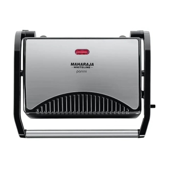 Sandwich Maker MAHARAJA WHITELINE Grill Mate - 200 W