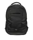 Laptop Backpack STOLT Regal Black - Business - 15.6"