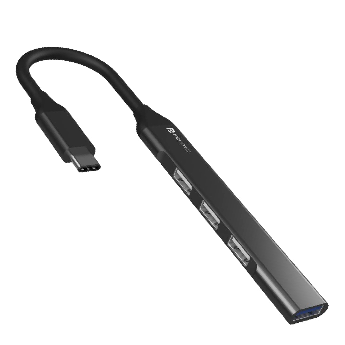 USB Hub PORTRONICS Mport 31C 