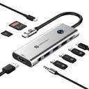USB Hub PORTRONICS Mport One 