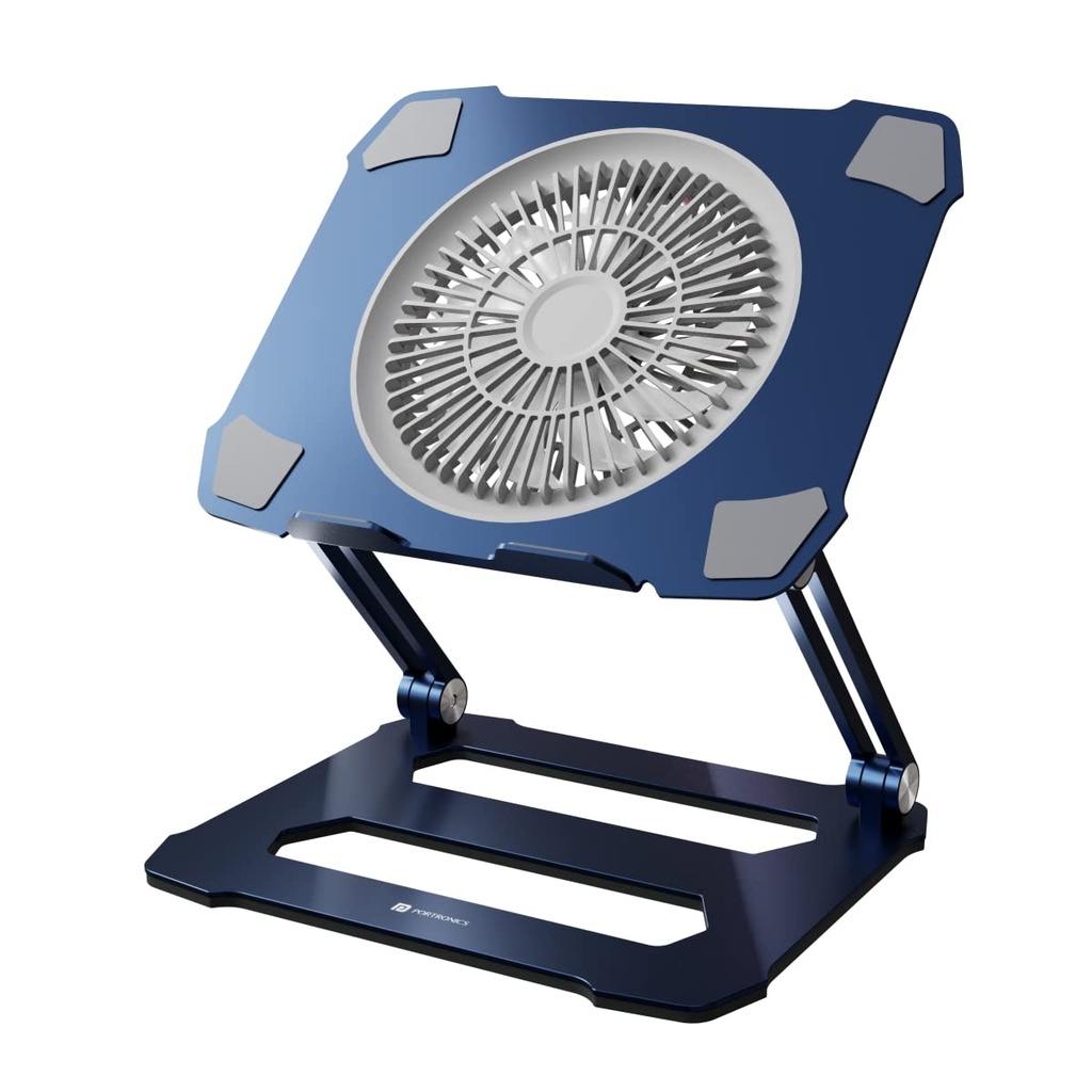 Laptop Stand PORTRONICS My Buddy My Buddy K10 - 17"