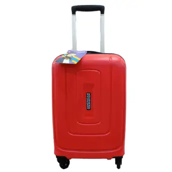  Hard Trolley AMERICAN TOURISTER Skyline Cabin - 31 l