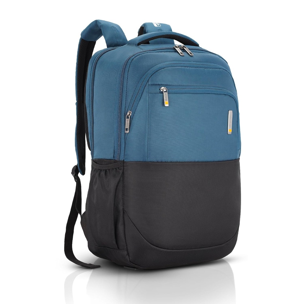 Laptop Backpack AMERICAN TOURISTER Segno Ve Style 1 - 28.5 l