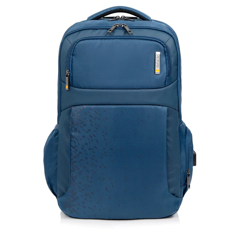 Laptop Backpack AMERICAN TOURISTER Segno Ve Style 2 - 24.5 l