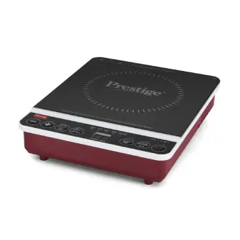 Induction Cooktop PRESTIGE Travel - 1200 W